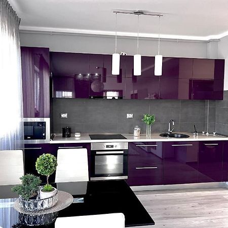 Luxurious Accommodation Floreşti Kültér fotó